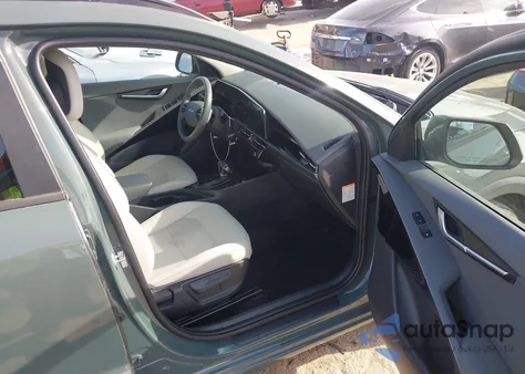 2023 Kia Niro Ex z USA, uszkodzony, nr VIN KNDCR3LE0P5114508